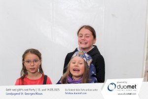 Geht ned, gibt’s ned Party